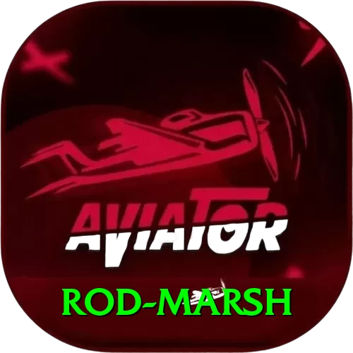 rod marsh APK Plus v2.9.7 - 2