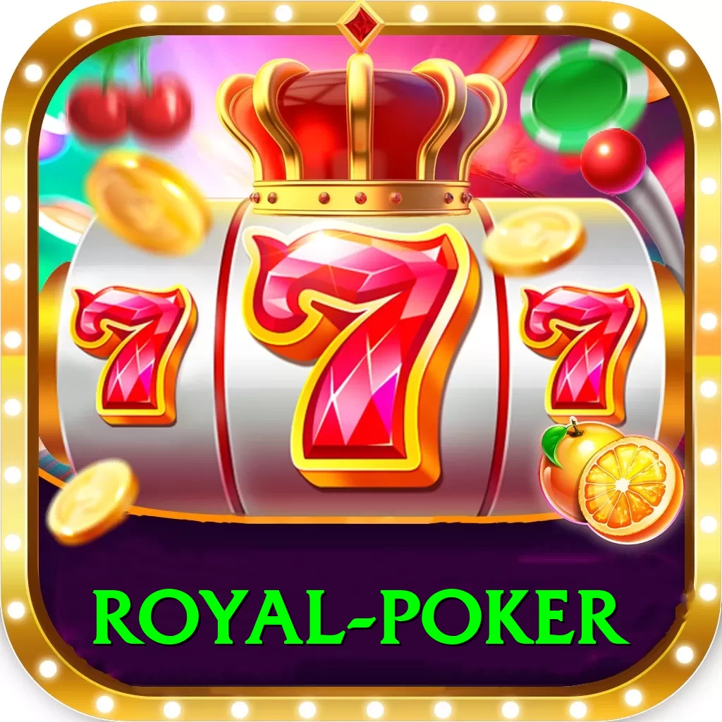 royal poker Deluxe v2.5.2 - 2