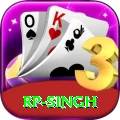 rp singh Gold PK v1.3.9