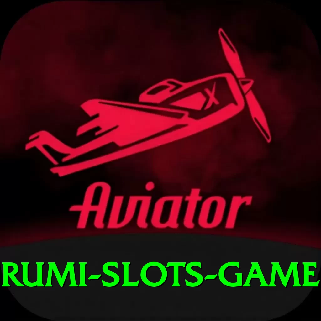 Rumi Slots Game Deluxe Pro v4.6.6 - 2