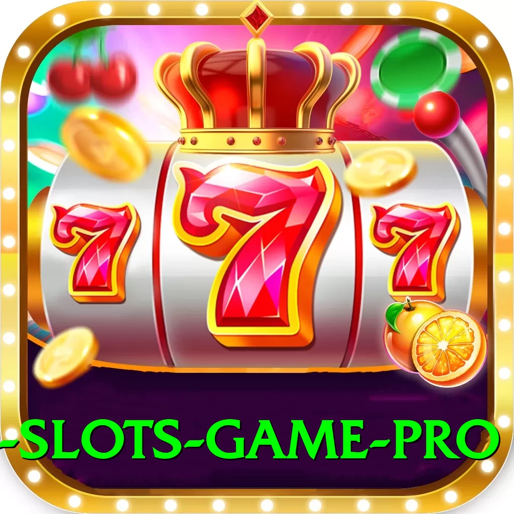 Rumi Slots Game Premium 2024 - 2