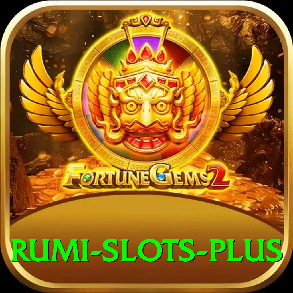 Rumi Slots Turbo Pro v1.4.6 - 2