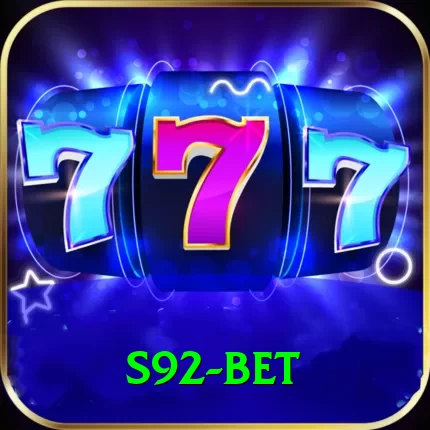 s92 bet Game Supreme v4.4.3 - 2
