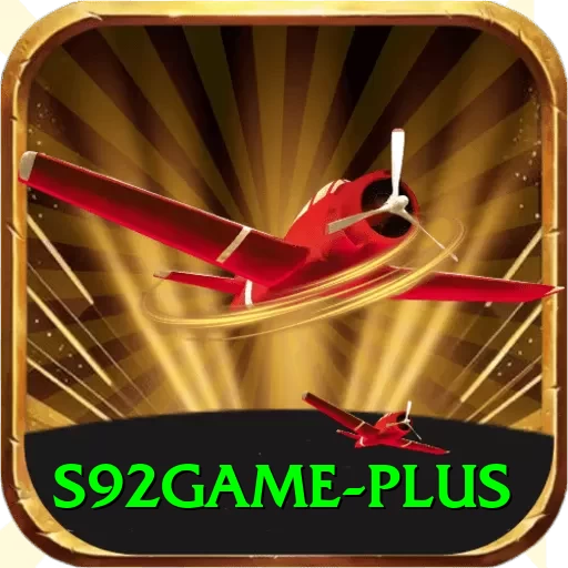 S92Game Mega 2024 - 2