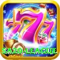 sa20 league - Slots Pro