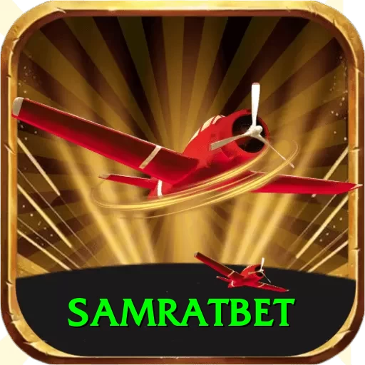 samratbet APK Extreme v4.8.1 - 2
