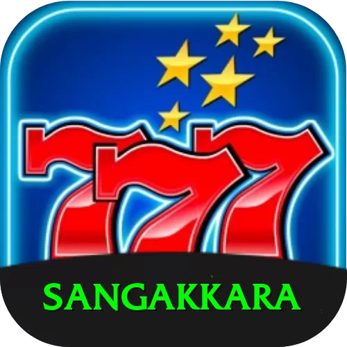 sangakkara Slot Machine Ultimate - 2