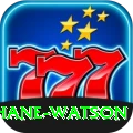 shane watson Gaming Legend v2.8.2