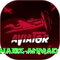shariz ahmad Legend Latest v2.4.7