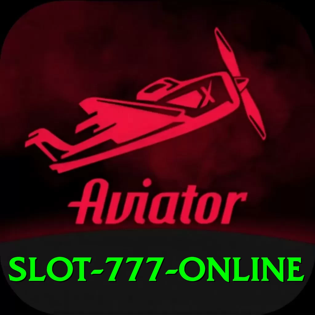 slot 777 online Super Latest v1.0.5 - 2