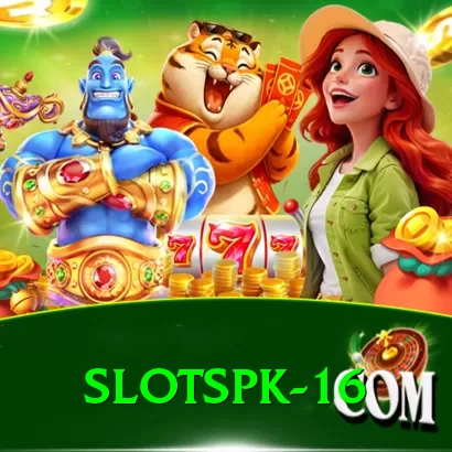 slotspk 16 Elite Slots - 2