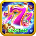 slotxo Casino Legend v3.0.4