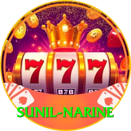 sunil narine Max Casino App - 2