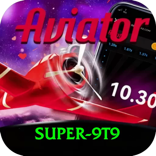 super 9t9 Slots Gold v4.7.1 - 2