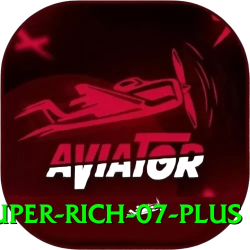Super Rich 07 Deluxe v2.4.2 - 2
