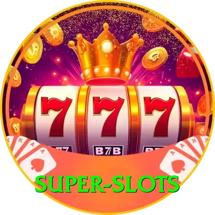 super slots Supreme APK v3.2.1 - 2