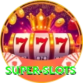super slots Supreme APK v3.2.1