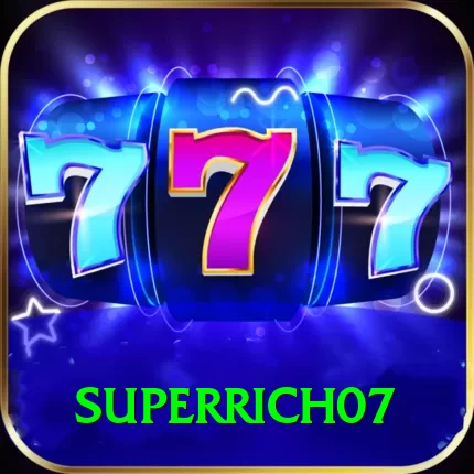 superrich07 PK Deluxe - 2