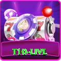 t10 live Live Casino Ultimate