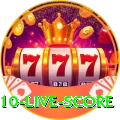 t10 live score Extreme - Free Download