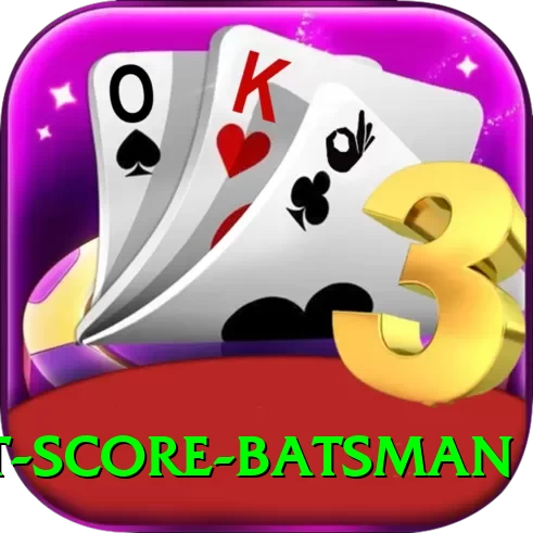 t20 highest score batsman - Deluxe v3.0.1 - 2