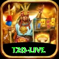 t20 live - Slots Max