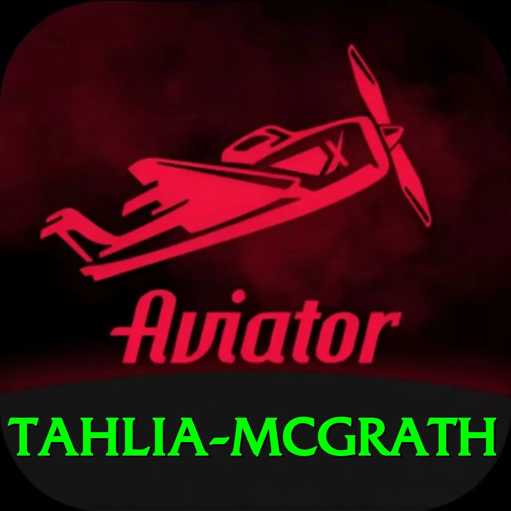 tahlia mcgrath Royal v1.1.7 - 2