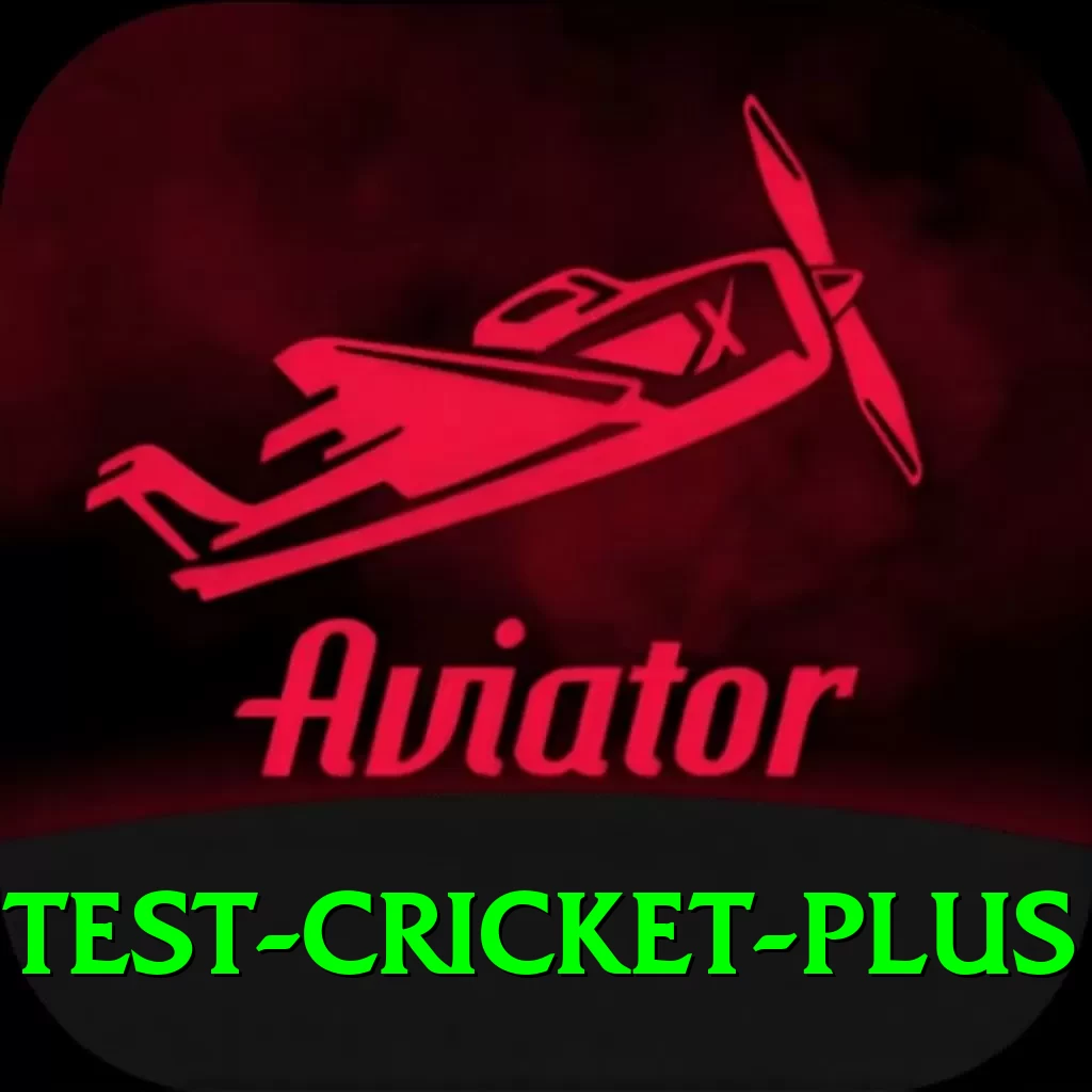 test cricket Gold v3.3.3 - 2