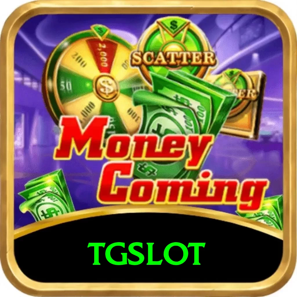 TGSlot Pro Max v2.2.2 - 2