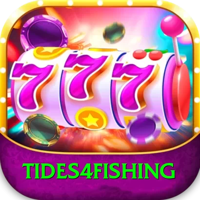 tides4fishing - Real Money King - 2
