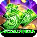today match live score india Gaming Master v5.9.2
