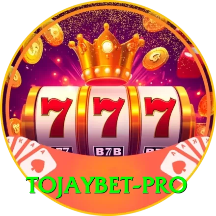 tojaybet Live Pro - 2