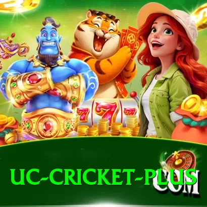 uc cricket Bonus Legend v4.1.3 - 2