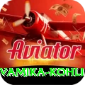 vamika kohli Pro Gaming App