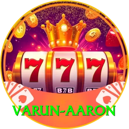 varun aaron Super Rewards - 2
