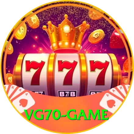 VG70 Game Games (Casino & Earning) Gold v5.5.4 - 2