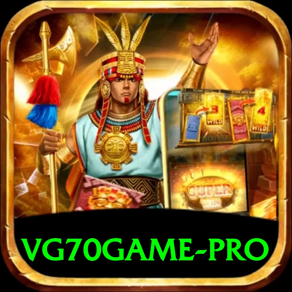 vg70game - Slots Turbo - 2