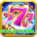 vinod kambli Mobile Legend