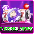 virat kohli news King v2.2.5