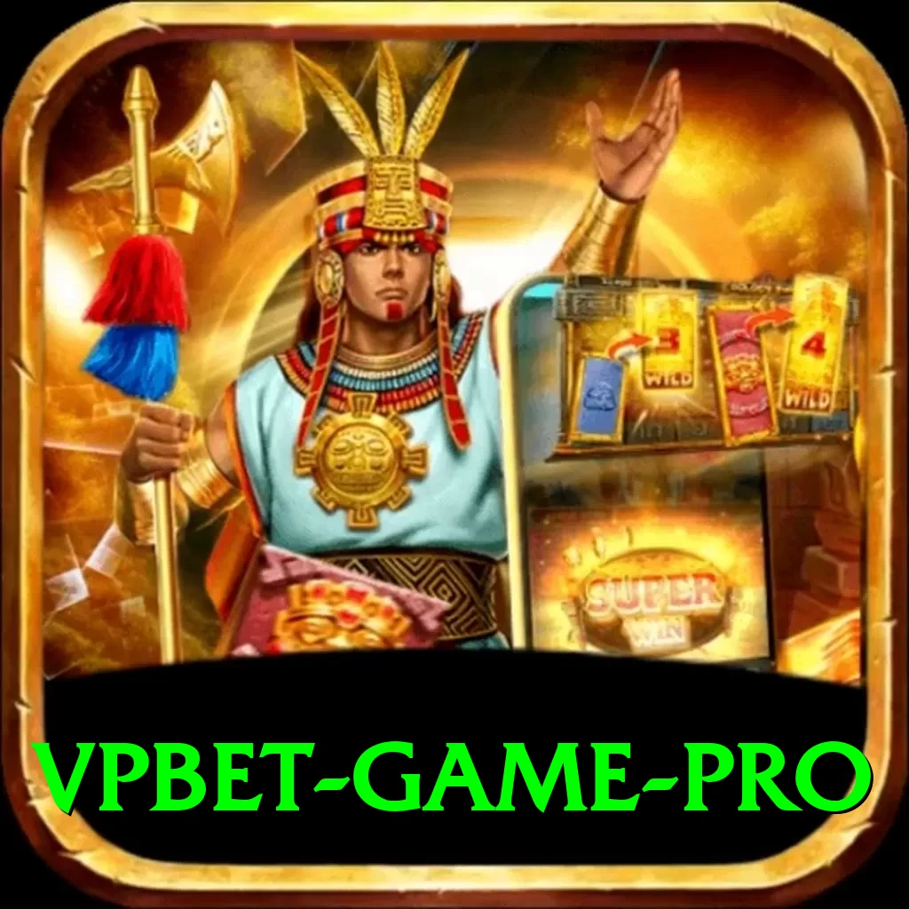 VPBET Game Jackpot Max v3.4.5 - 2