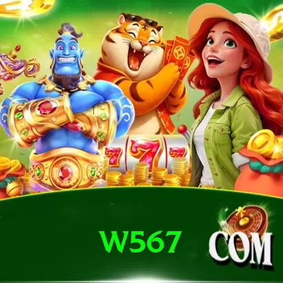 w567 Game Deluxe v1.2.2 - 2