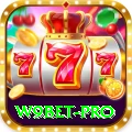 W9Bet Mobile Pro