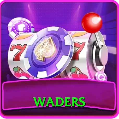 waders Official v3.0.3 - 2