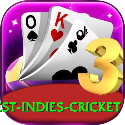 west indies cricket Games Deluxe - 2