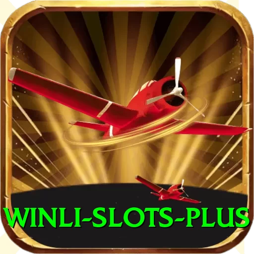 Winli Slots Elite v2.3.3 - 2