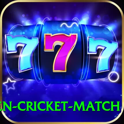 women cricket match - Live Gold - 2