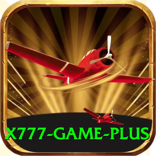X777 Game Deluxe v3.8.3 - 2
