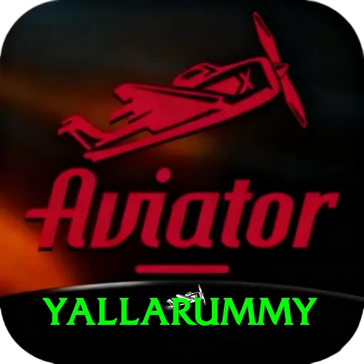 yallarummy Casino Official v3.8.1 - 2
