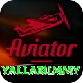 yallarummy Casino Official v3.8.1
