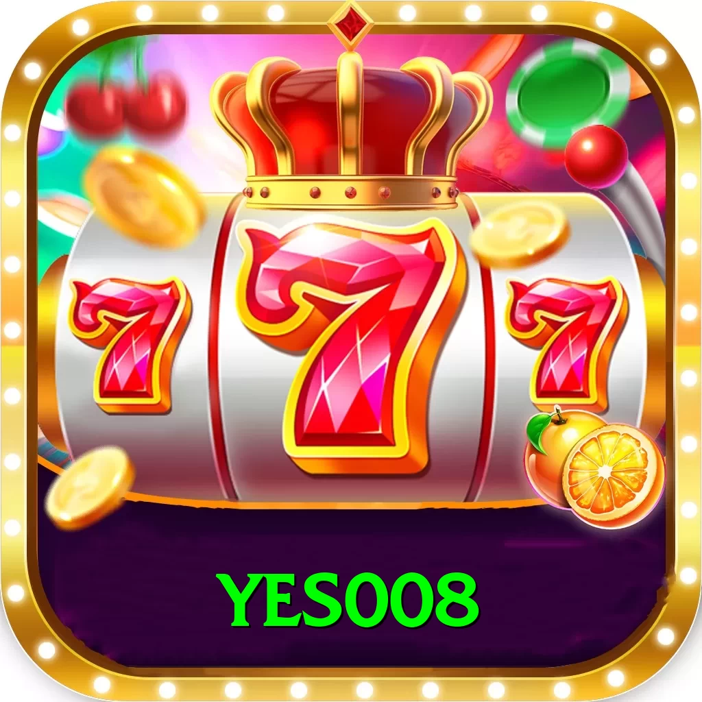 yes008 Gold Slots - 2